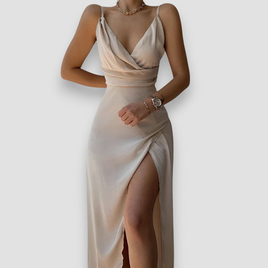 Luz del Sol™ – Un vestido perfecto para días soleados y momentos brillantes